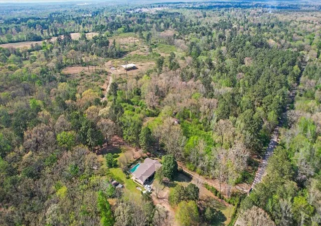 Photo 3 of Land for sale at 481 Pine Lake Rd, Broken Bow, OK 74728 | MLS# 1220063 | Listing updated on 2026-07-06