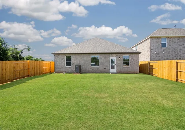 13th image of 3109 Evyn Blvd, Yukon, OK 73099 | MLS# 1220067