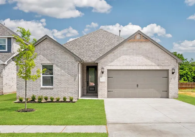1st image of 3109 Evyn Blvd, Yukon, OK 73099 | MLS# 1220067