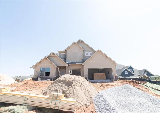 Photo 1 of Single family home for sale at 8132 Mountain Oak Dr, Edmond, OK 73034 | MLS# 1220076 | Listing updated on 2026-08-17