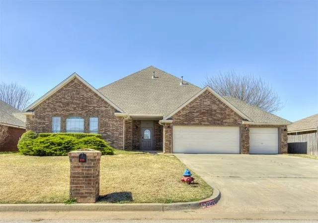 Homes for sale in Newcastle, OK | 2275 Bradford Ave, Newcastle, OK 73065 | MLS# 1220095