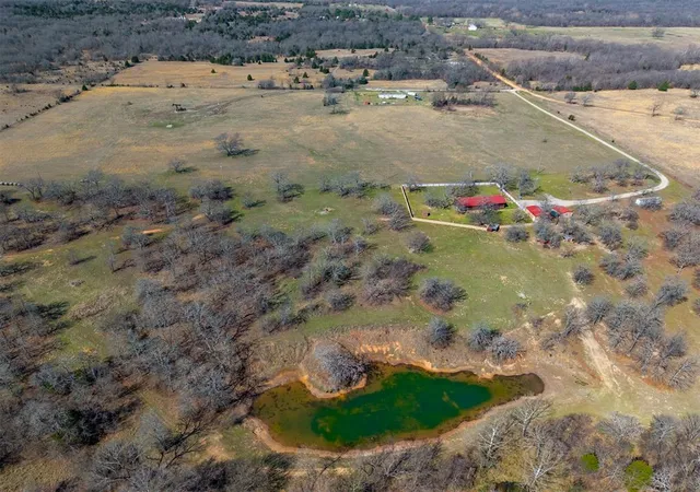 Homes for sale in Seminole, OK | 36354 Ew 1140 Rd, Seminole, OK 74868 | MLS# 1220104