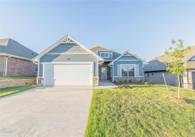 Photo 2 of Single family home for sale at 2225 Nw 170th Street, Edmond, OK 73012 | MLS# 1220117 | Listing updated on 2026-10-09