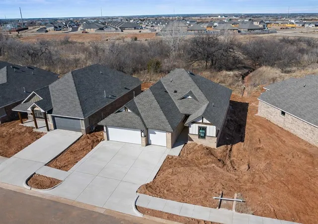 Photo 1 of Single Family Residence at 12505 Dolche Vita Dr, Yukon, OK 73099 | MLS# 1220123 | | Sold on 2026-05-08