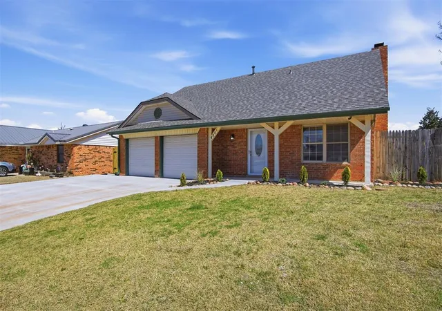 Homes for sale in Oklahoma City, OK | 4904 Washington Sq, Oklahoma City, OK 73135 | MLS# 1220129