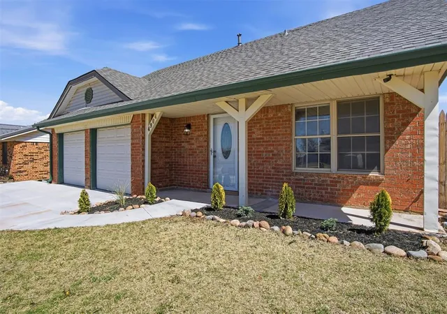 Homes for sale in Oklahoma City, OK | 4904 Washington Sq, Oklahoma City, OK 73135 | MLS# 1220129