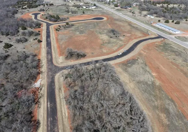 1st image of 10942 Bison Run Ct, Blanchard, OK 73031 | MLS# 1220138