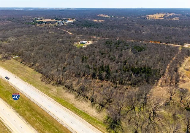 2nd image of 36351 Ew 1130 Rd, Seminole, OK 74868 | MLS# 1220142