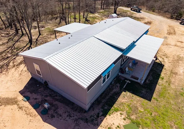 4th image of 36351 Ew 1130 Rd, Seminole, OK 74868 | MLS# 1220142