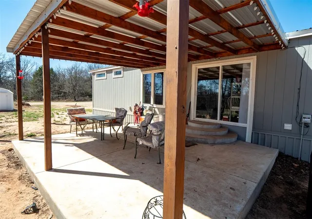 5th image of 36351 Ew 1130 Rd, Seminole, OK 74868 | MLS# 1220142