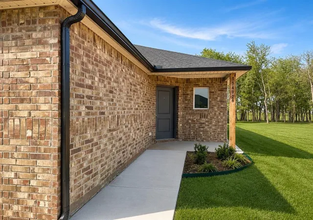 2nd image of 334926 Evans Ln, Wellston, OK 74881 | MLS# 1220150