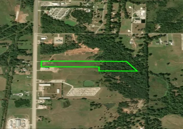 5th image of 0 N Harrison St, Shawnee, OK 74804 | MLS# 1220156
