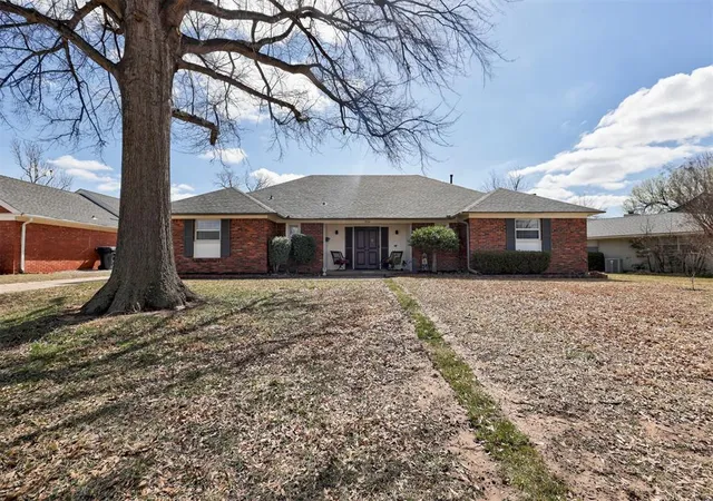 Homes for sale in Oklahoma City, OK | 3716 Nw 65th St, Oklahoma City, OK 73116 | MLS# 1220160