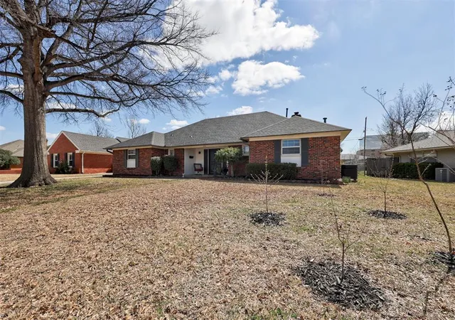Homes for sale in Oklahoma City, OK | 3716 Nw 65th St, Oklahoma City, OK 73116 | MLS# 1220160
