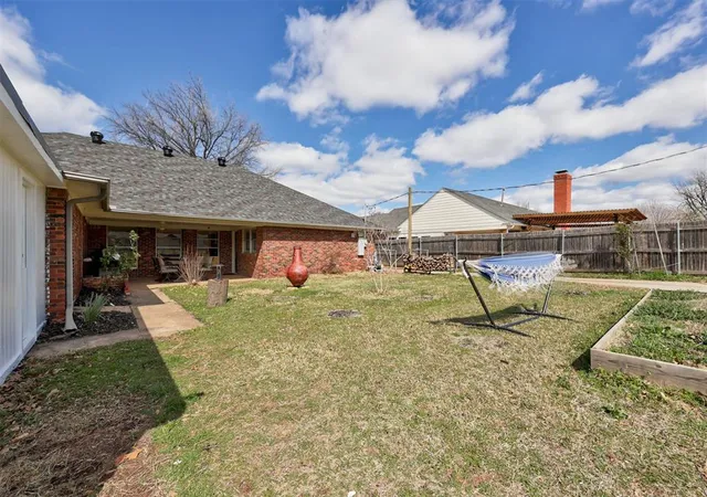 Homes for sale in Oklahoma City, OK | 3716 Nw 65th St, Oklahoma City, OK 73116 | MLS# 1220160