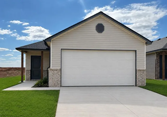 1st image of 920197 Wallace Ave, Wellston, OK 74881 | MLS# 1220167
