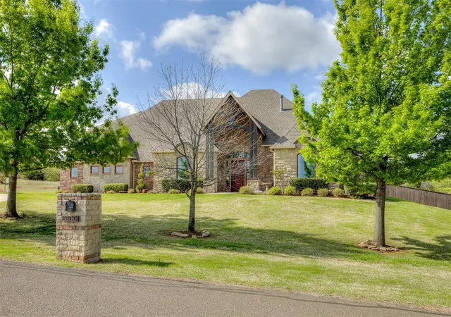 3rd image of 3300 Hollister Trl, Norman, OK 73071 | MLS# 1220169