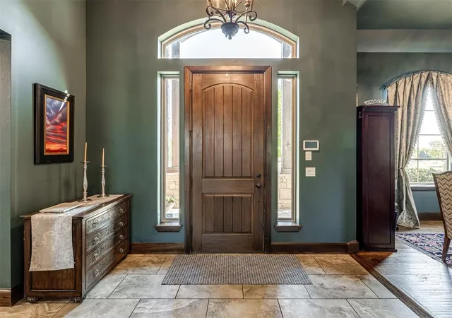 4th image of 3300 Hollister Trl, Norman, OK 73071 | MLS# 1220169