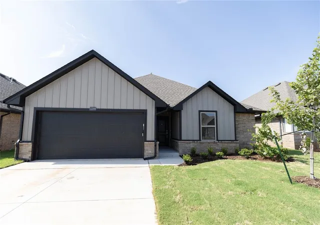 Photo 2 of Sale Pending at 12308 Sw 32nd Street, Yukon, OK 73099 | MLS# 1220198 | Listing updated on 2026-08-24