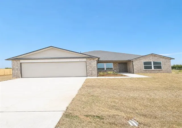 Homes for sale in Shawnee, OK | 40960 Alpine Meadow Dr, Shawnee, OK 74804 | MLS# 1220220