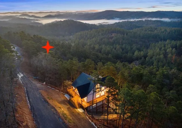 1st image of 278 Vista Del Lago Trl, Broken Bow, OK 74728 | MLS# 1220243