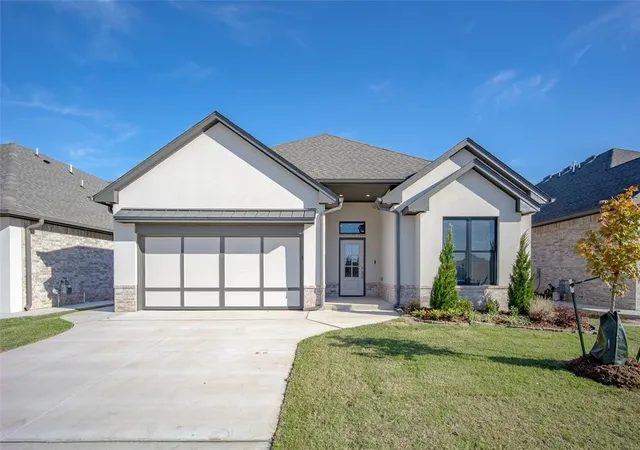 Single family home for sale at 3021 SW 133rd Terrace, Oklahoma City, OK 73170 | MLS# 1220254