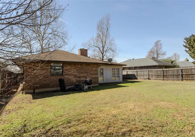 Homes for sale in Oklahoma City, OK | 5125 Se 51st St, Oklahoma City, OK 73135 | MLS# 1220259