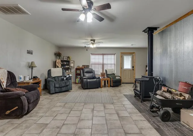 5th image of 17725 Saddleback Ln, El Reno, OK 73036 | MLS# 1220278