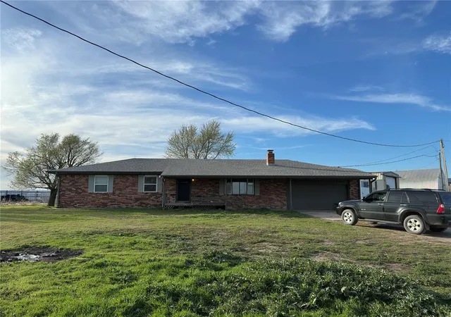 Homes for sale in Mangum, OK | 35615 E County Road 1480 Road, Mangum, OK 73554 | MLS# 1220280