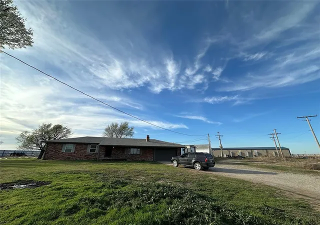 Homes for sale in Mangum, OK | 35615 E County Road 1480 Road, Mangum, OK 73554 | MLS# 1220280