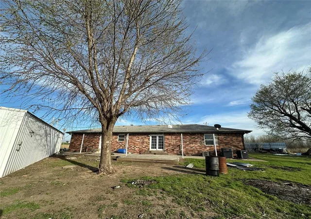 Homes for sale in Mangum, OK | 35615 E County Road 1480 Road, Mangum, OK 73554 | MLS# 1220280