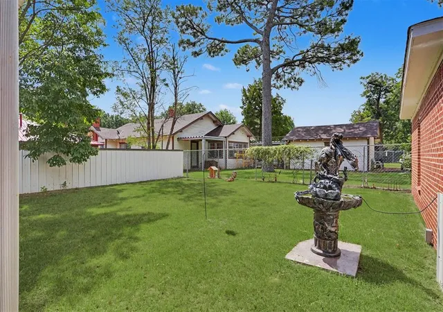 Photo 34 of Single family home for sale at 408 W Taylor St, Mangum, OK 73554 | MLS# 1220286 | Listing updated on 2026-07-17