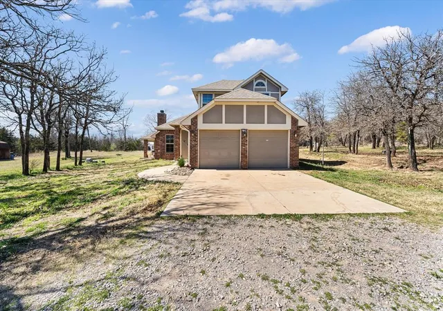 Homes for sale in Spencer, OK | 4515 N Hiwassee Rd, Spencer, OK 73084 | MLS# 1220288