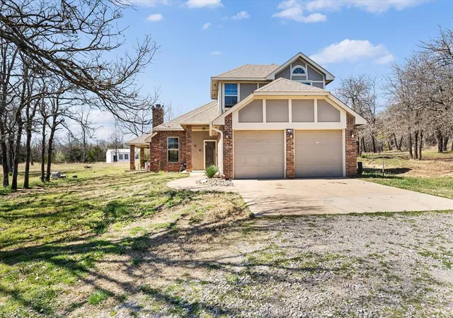Homes for sale in Spencer, OK | 4515 N Hiwassee Rd, Spencer, OK 73084 | MLS# 1220288