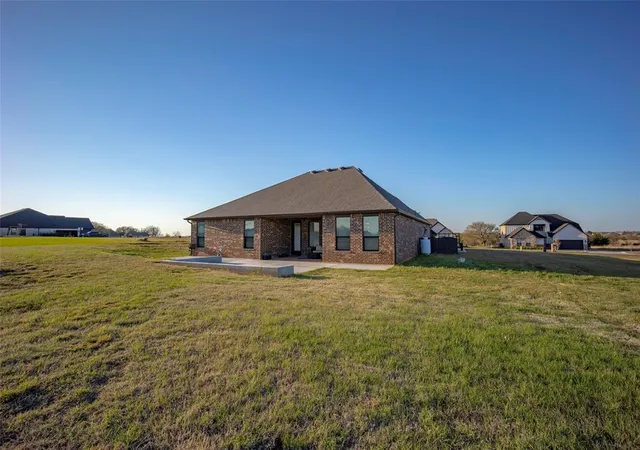 41st image of 2261 Jackson Ln, Blanchard, OK 73010 | MLS# 1220293