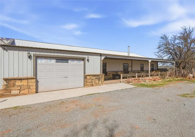 Homes for sale in Sayre, OK | 313 N 12Th St, Sayre, OK 73662 | MLS# 1220310