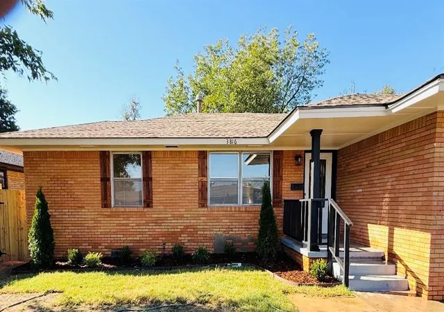 Single family home for sale at 3816 NW 51st Street, Oklahoma City, OK 73112 | MLS# 1220319