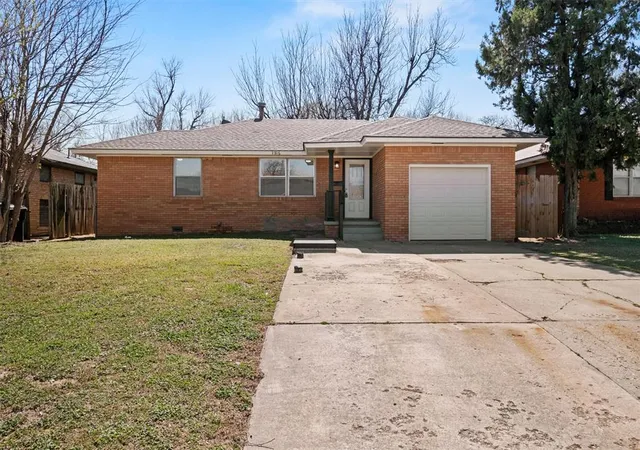 Photo 1 of Single family home for sale at 3816 Nw 51st Street, Oklahoma City, OK 73112 | MLS# 1220319 | Listing updated on 2026-08-23