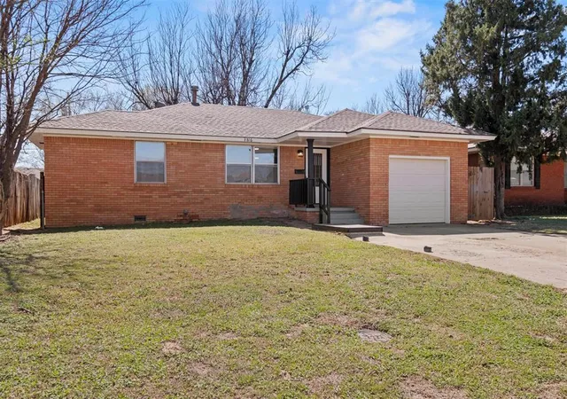 Photo 2 of Single family home for sale at 3816 Nw 51st Street, Oklahoma City, OK 73112 | MLS# 1220319 | Listing updated on 2026-08-23
