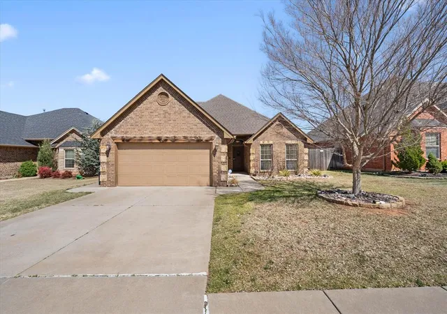 1st image of 18516 Haslemere Ln, Edmond, OK 73012 | MLS# 1220325