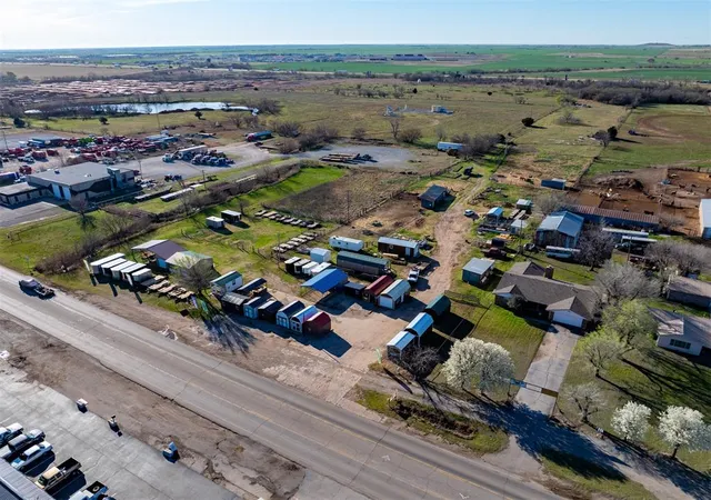 18th image of Ew Hwy, El Reno, OK 73036 | MLS# 1220330