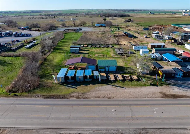 1st image of Ew Hwy, El Reno, OK 73036 | MLS# 1220330