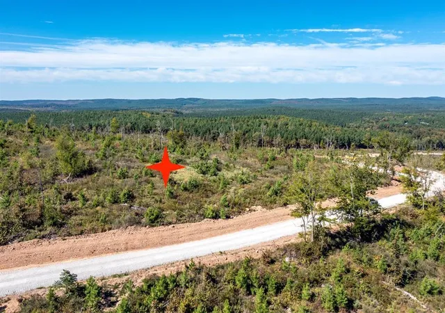 1st image of 593 Woodland Ridge Trl, Broken Bow, OK 74728 | MLS# 1220336