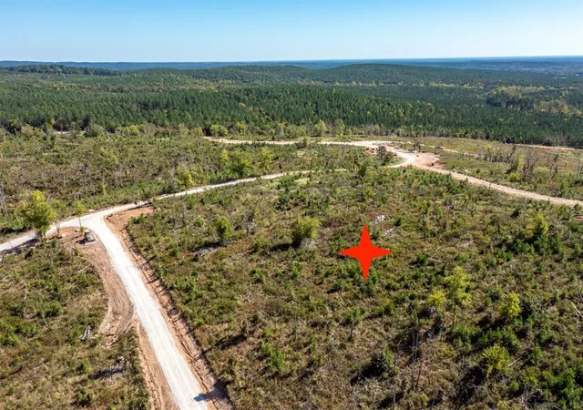 3rd image of 593 Woodland Ridge Trl, Broken Bow, OK 74728 | MLS# 1220336