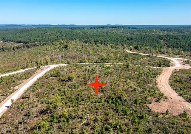 4th image of 593 Woodland Ridge Trl, Broken Bow, OK 74728 | MLS# 1220336