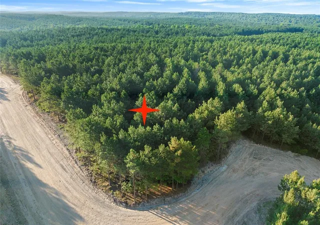 Photo 3 of Land for sale at 162 Legacy Pine Trl, Broken Bow, OK 74728 | MLS# 1220339 | Listing updated on 2026-03-22