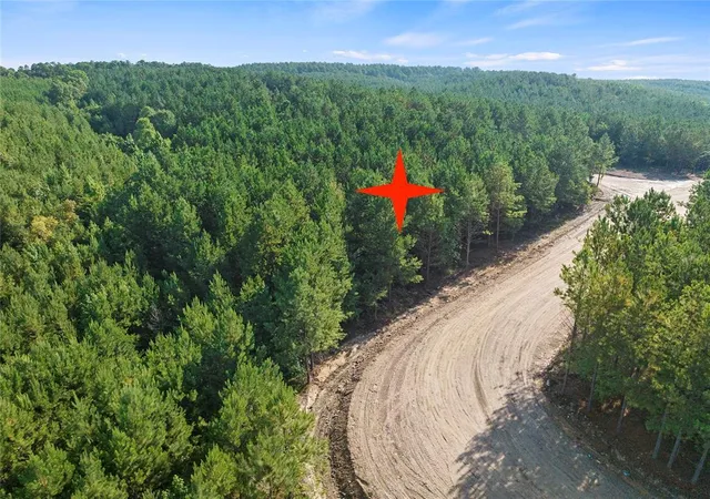 Photo 1 of Land for sale at 163 Legacy Pine Trl, Broken Bow, OK 74728 | MLS# 1220341 | Listing updated on 2026-03-23