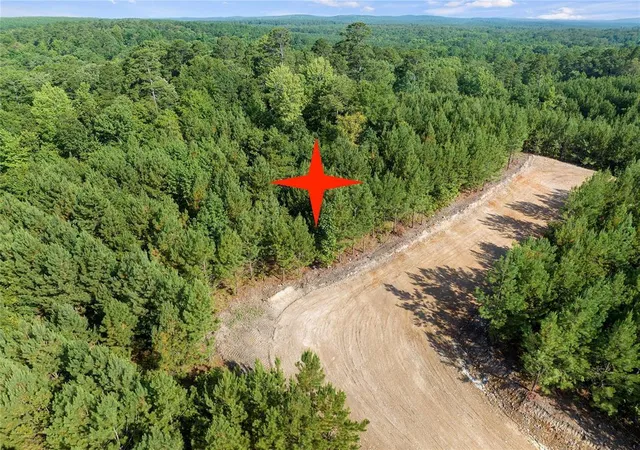 1st image of 108 Legacy Point Trl, Broken Bow, OK 74728 | MLS# 1220345