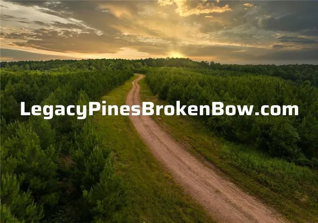 3rd image of 108 Legacy Point Trl, Broken Bow, OK 74728 | MLS# 1220345