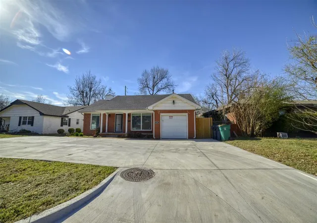 Homes for sale in Oklahoma City, OK | 4301 N Indiana Ave, Oklahoma City, OK 73118 | MLS# 1220347